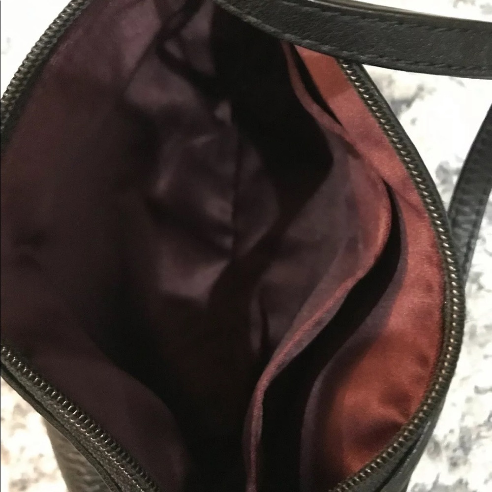 Coach Wristlet - Picture 4 of 5